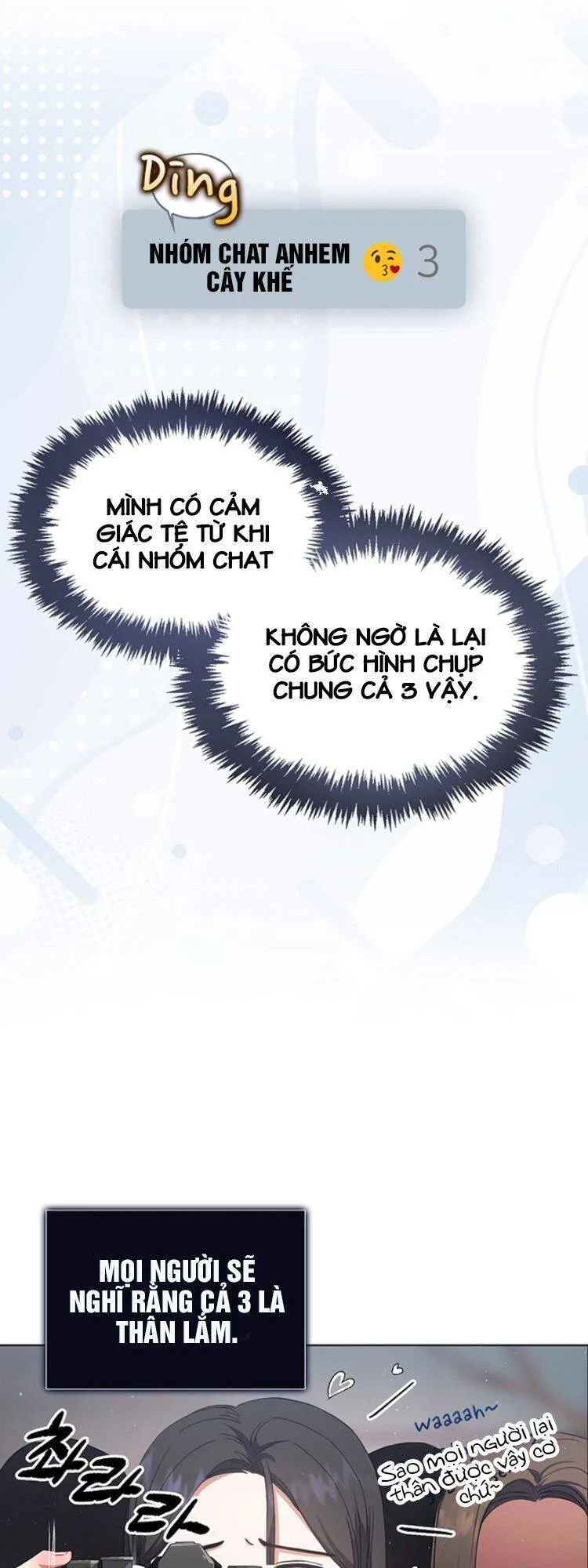 Ra Mắt Hay Ra Đi chương 17 - trang 16