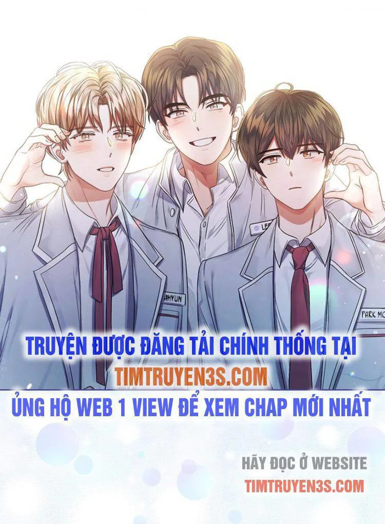 Ra Mắt Hay Ra Đi chương 17 - trang 22