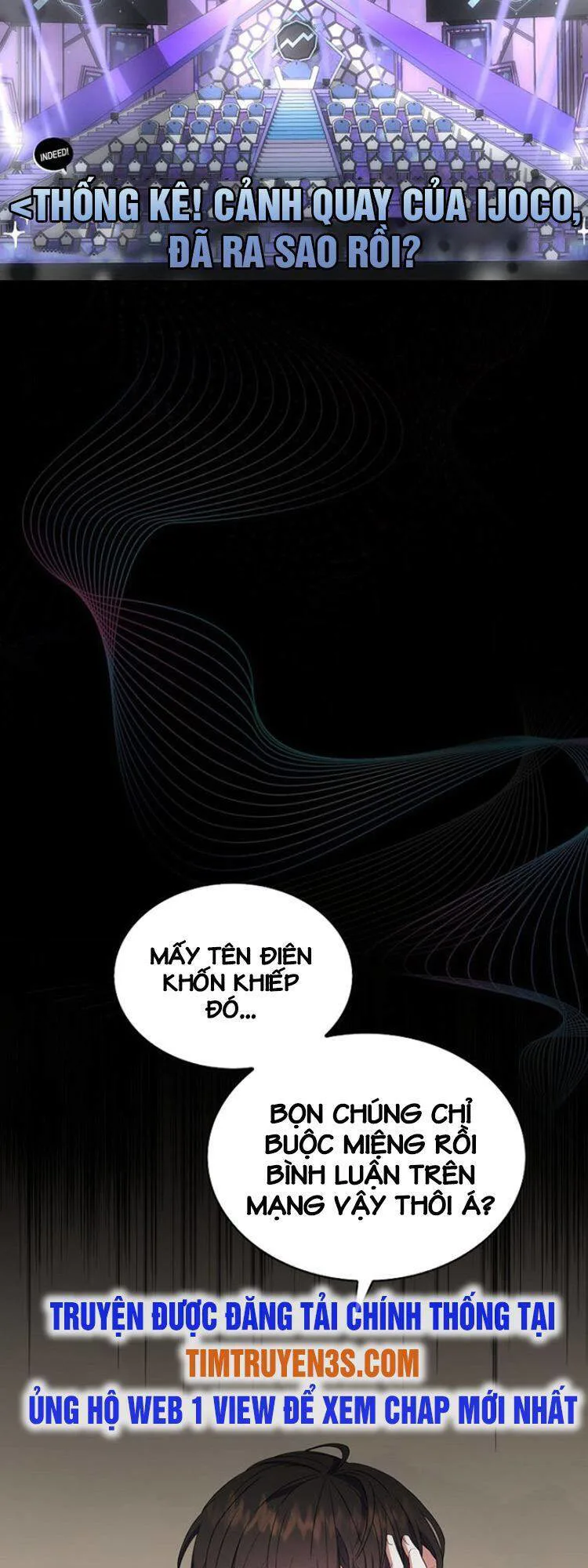 Ra Mắt Hay Ra Đi chương 17 - trang 35