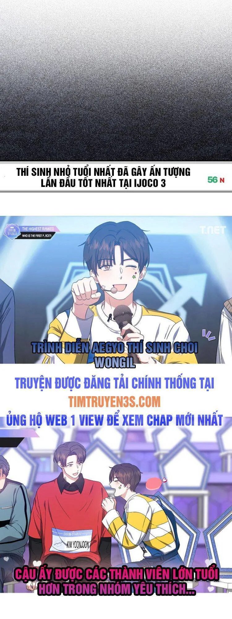 Ra Mắt Hay Ra Đi chương 17 - trang 38