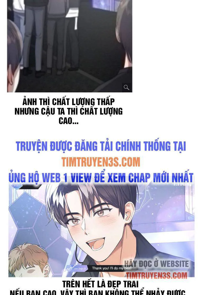 Ra Mắt Hay Ra Đi chương 17 - trang 42