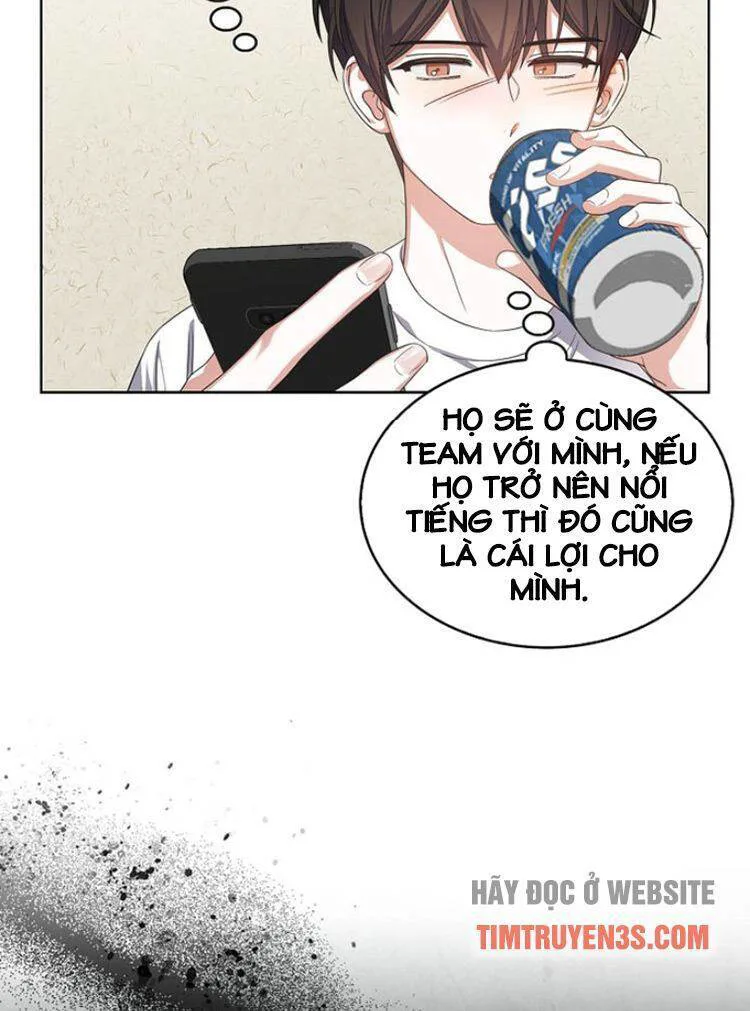 Ra Mắt Hay Ra Đi chương 17 - trang 45