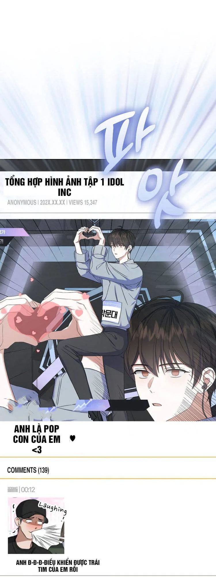 Ra Mắt Hay Ra Đi chương 17 - trang 47