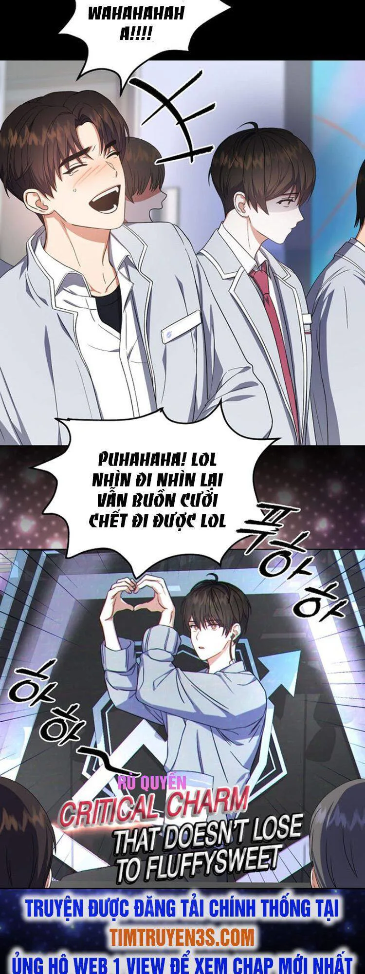 Ra Mắt Hay Ra Đi chương 17 - trang 52