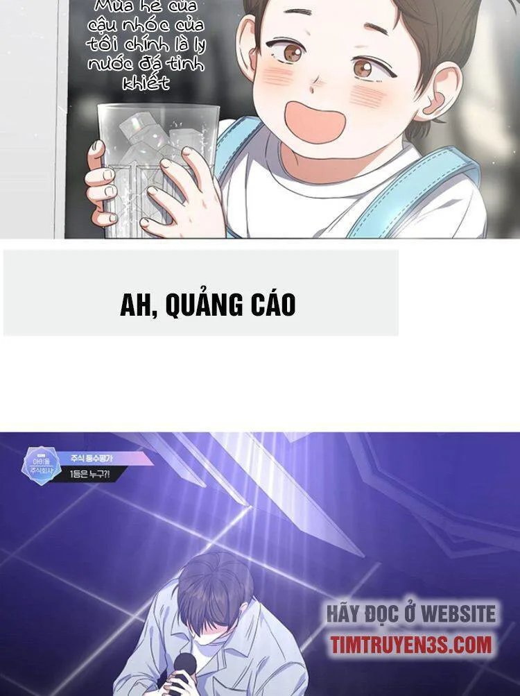 Ra Mắt Hay Ra Đi chương 17 - trang 68
