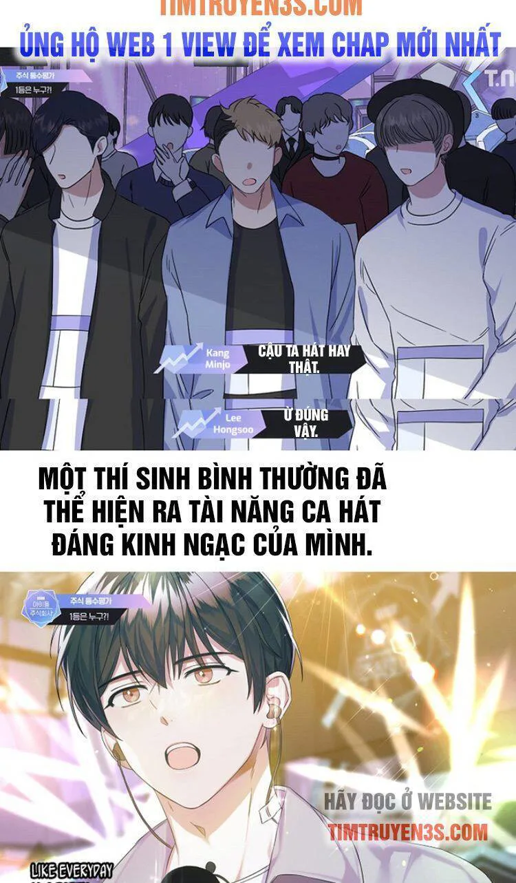 Ra Mắt Hay Ra Đi chương 17 - trang 70
