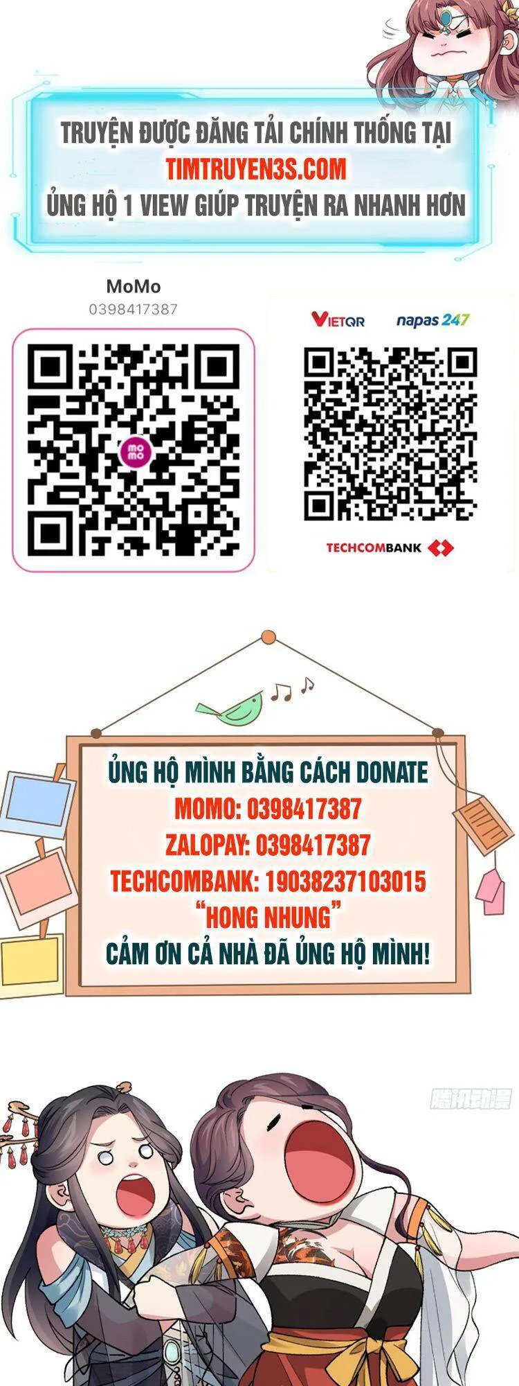 Ra Mắt Hay Ra Đi chương 17 - trang 73