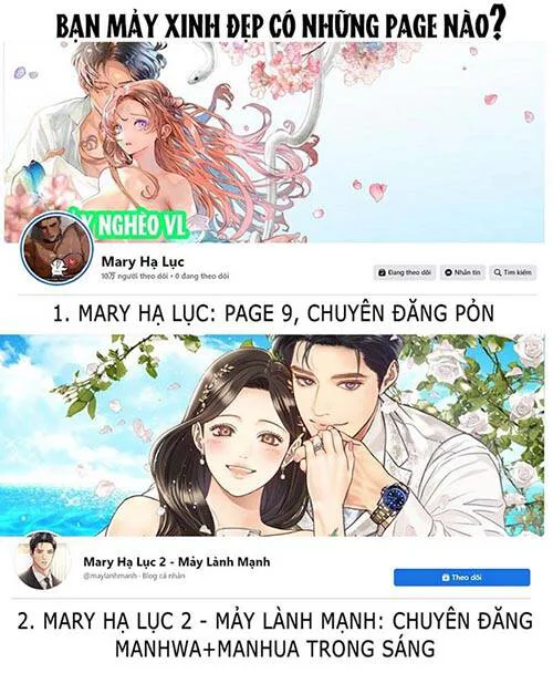Ra Mắt Hay Ra Đi chương 20.1 - trang 1