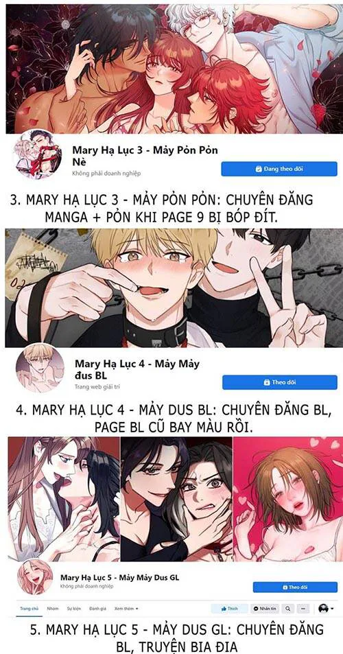 Ra Mắt Hay Ra Đi chương 20.1 - trang 2