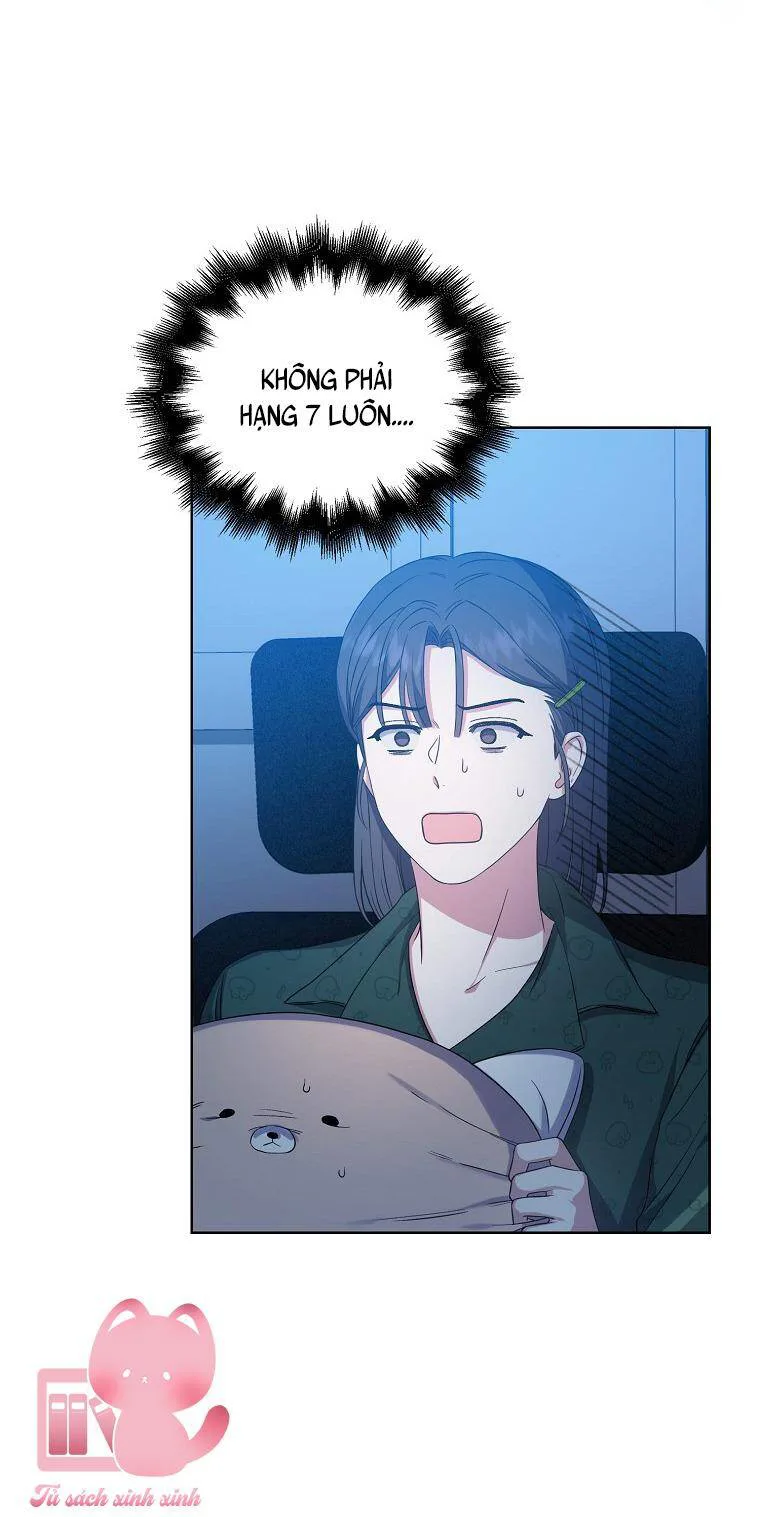 Ra Mắt Hay Ra Đi chương 25 - trang 4