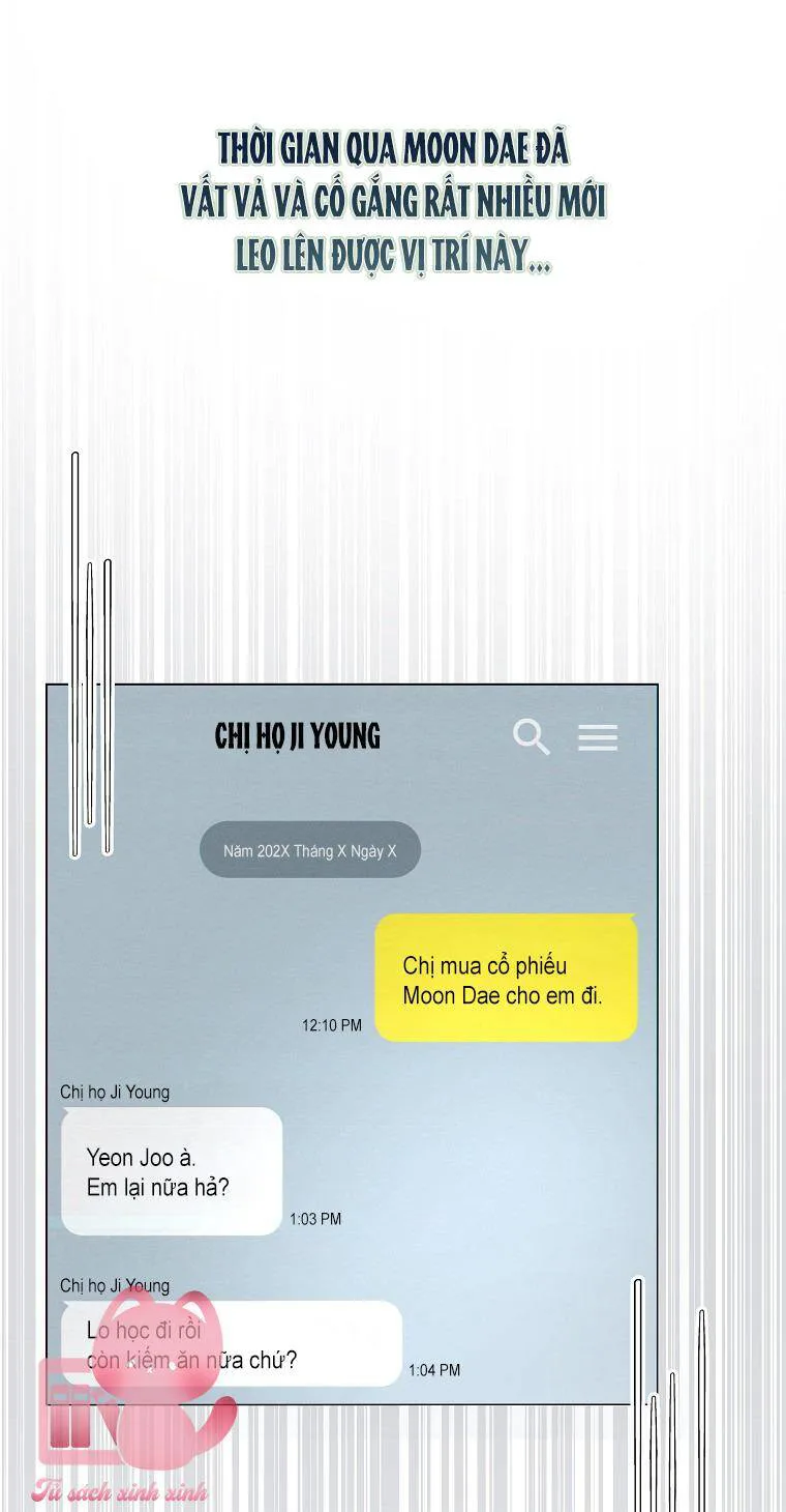 Ra Mắt Hay Ra Đi chương 25 - trang 13