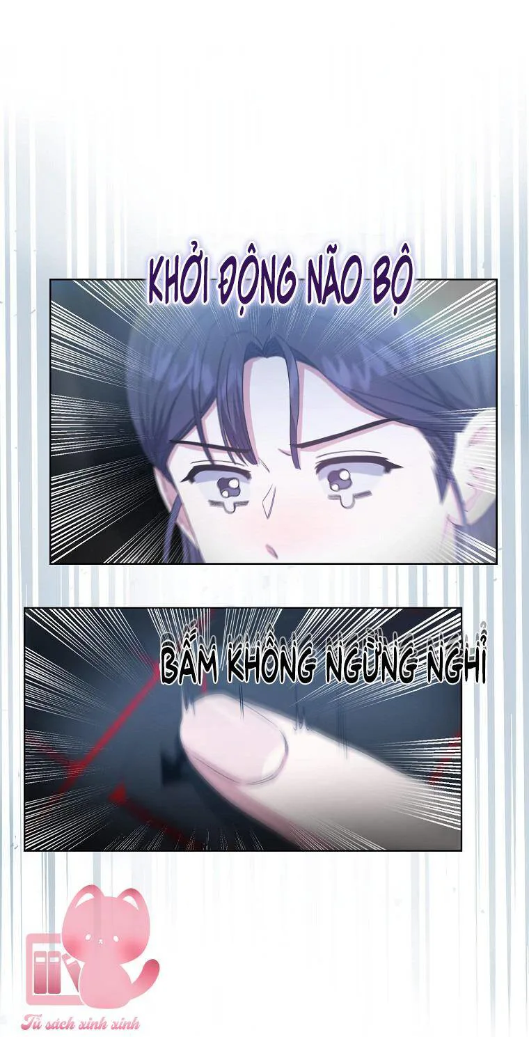 Ra Mắt Hay Ra Đi chương 25 - trang 16