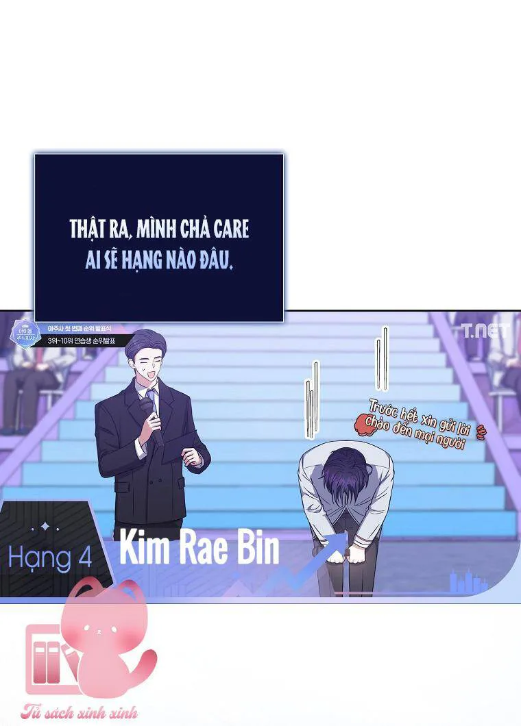 Ra Mắt Hay Ra Đi chương 25 - trang 28
