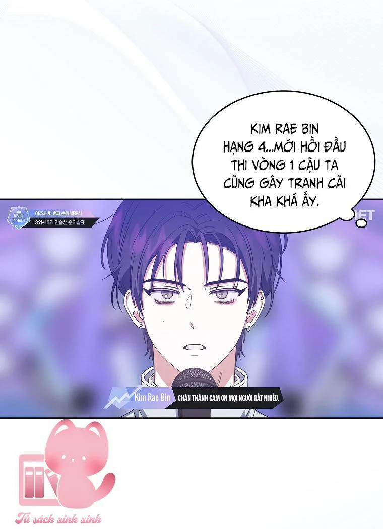 Ra Mắt Hay Ra Đi chương 25 - trang 29