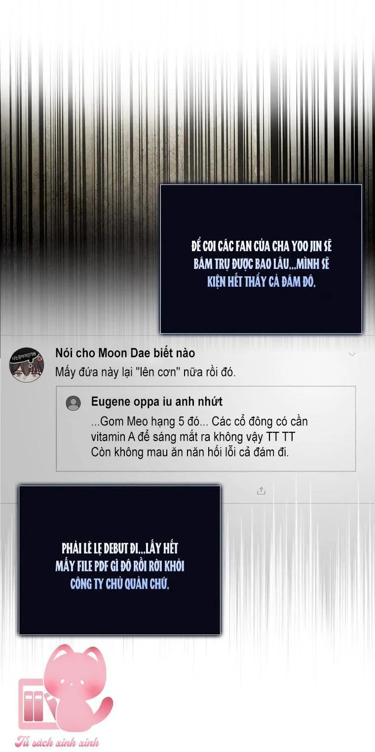 Ra Mắt Hay Ra Đi chương 25 - trang 31