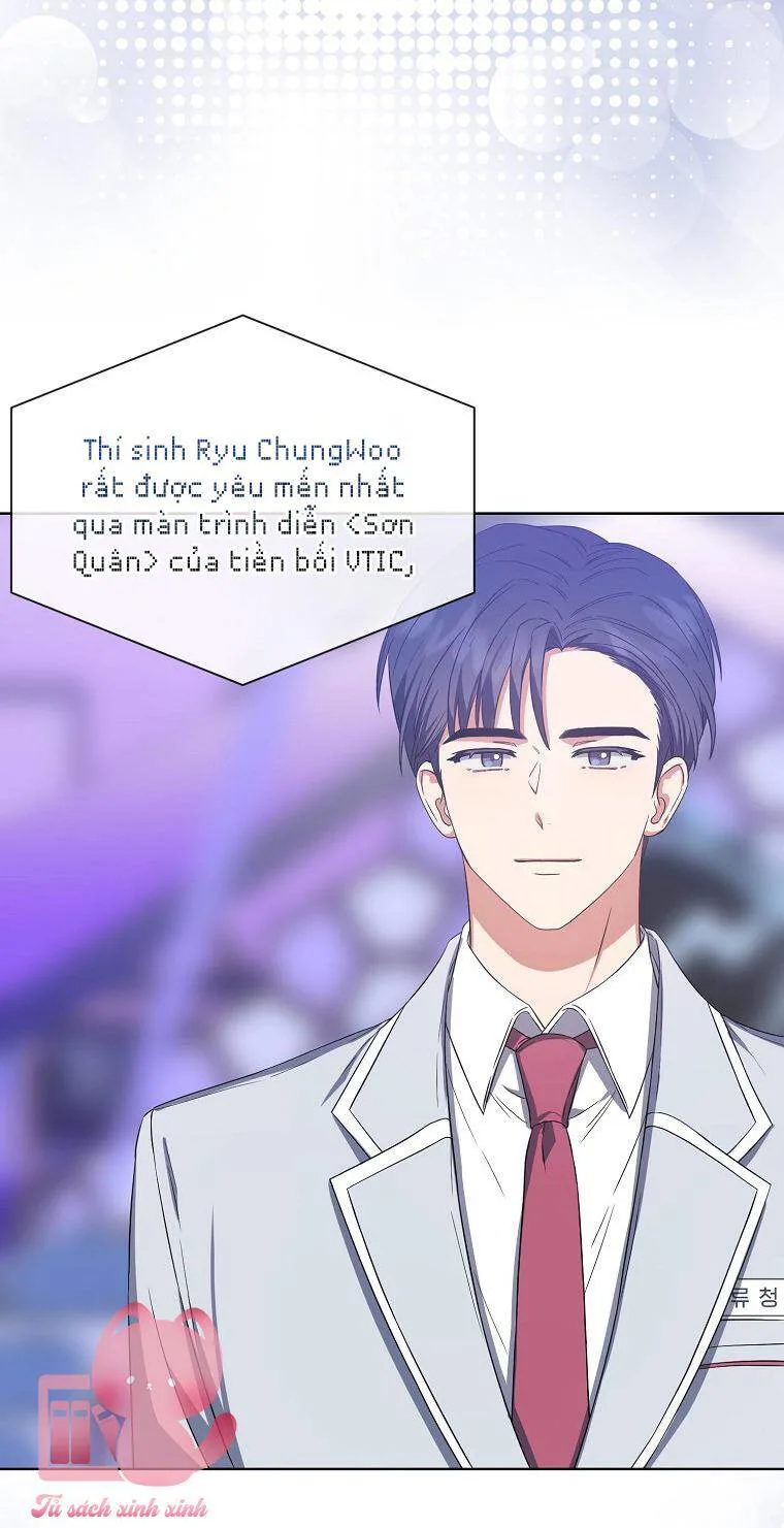 Ra Mắt Hay Ra Đi chương 25 - trang 39