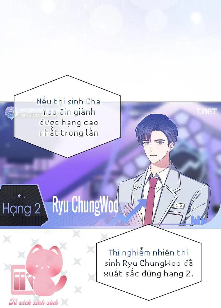 Ra Mắt Hay Ra Đi chương 25 - trang 43