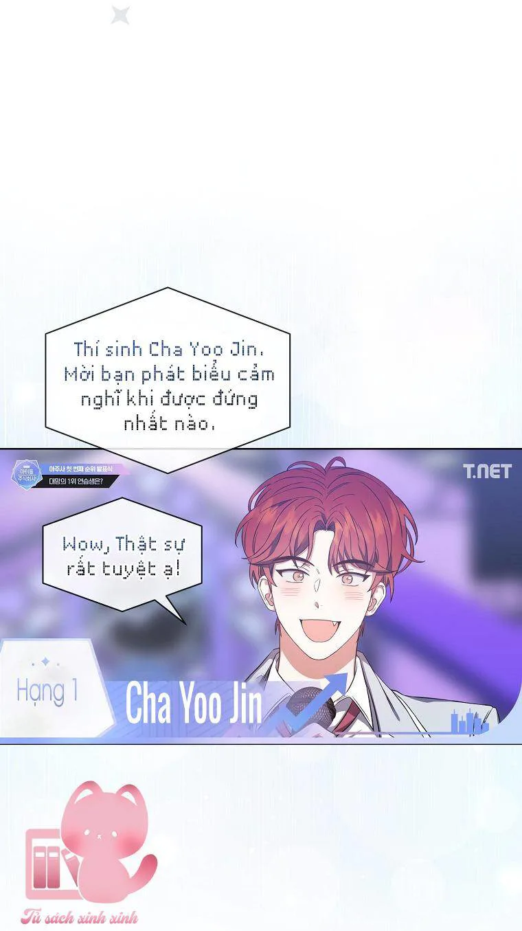 Ra Mắt Hay Ra Đi chương 25 - trang 44