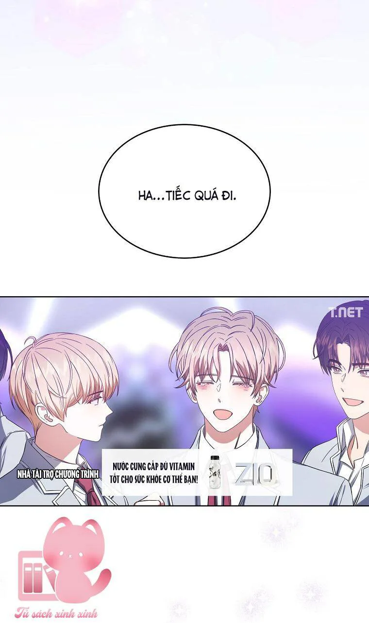 Ra Mắt Hay Ra Đi chương 25 - trang 47