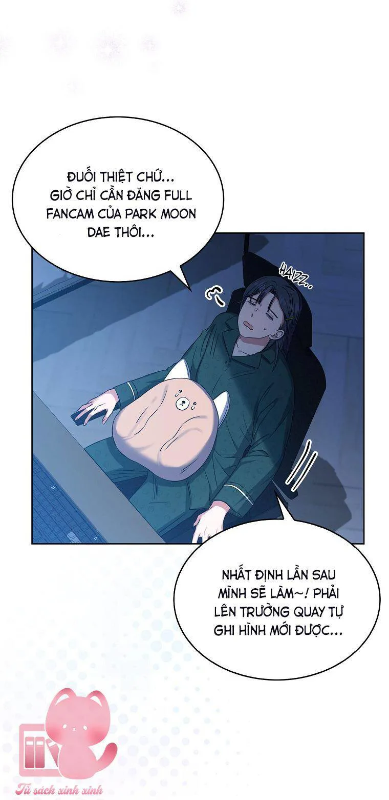 Ra Mắt Hay Ra Đi chương 25 - trang 48