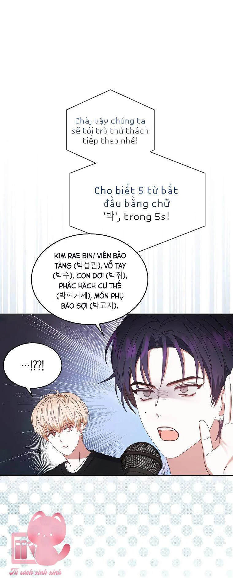 Ra Mắt Hay Ra Đi chương 25 - trang 57