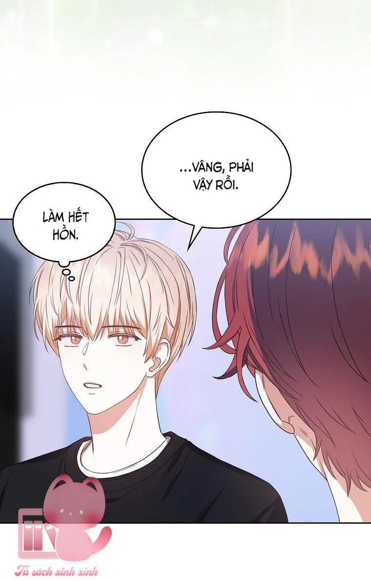 Ra Mắt Hay Ra Đi chương 25 - trang 62