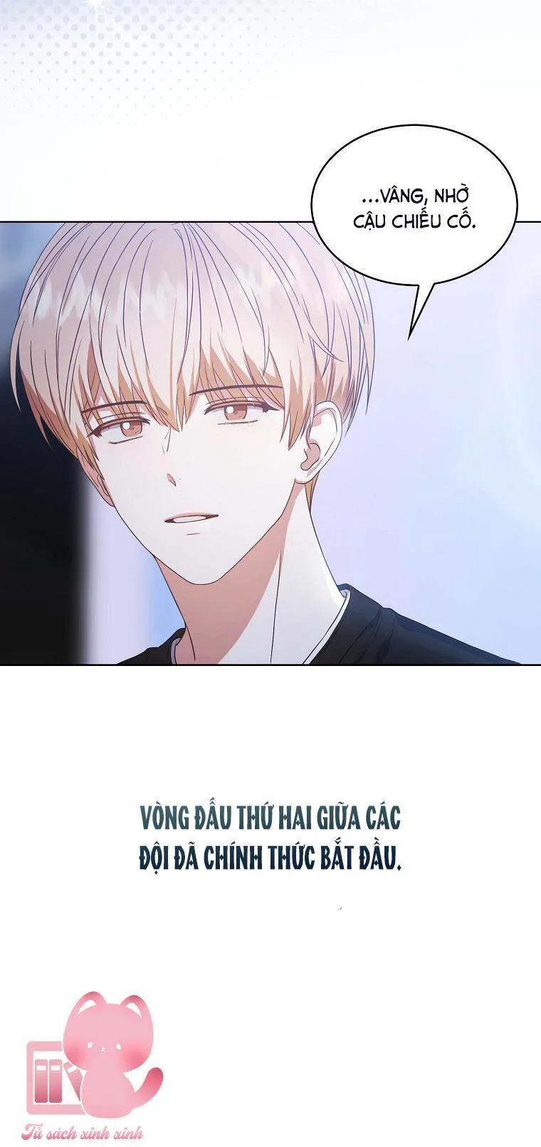 Ra Mắt Hay Ra Đi chương 25 - trang 64