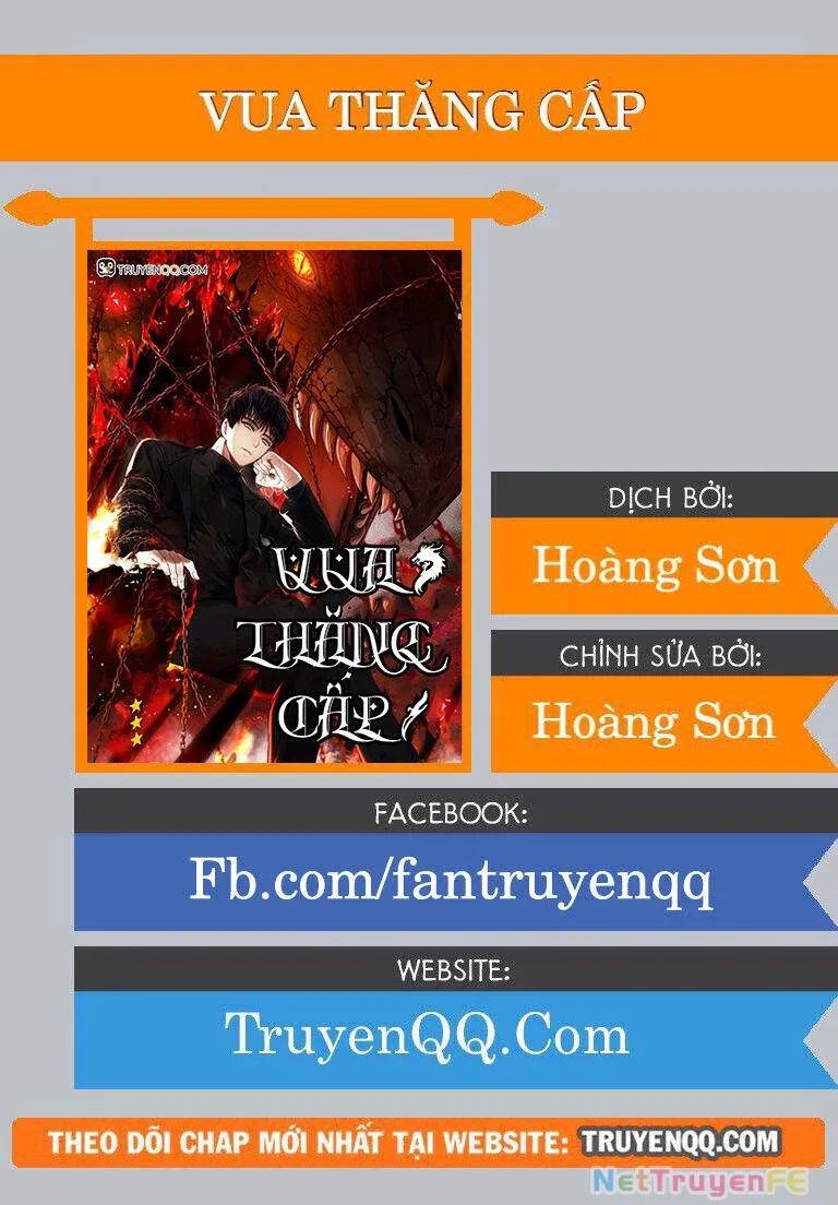 Vua Thăng Cấp chương 46 - trang 1