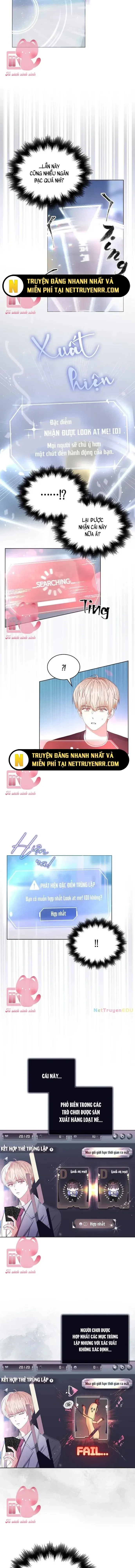 Ra Mắt Hay Ra Đi chương 27 - trang 6