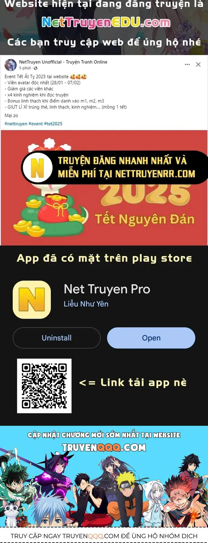Ra Mắt Hay Ra Đi chương 27 - trang 13