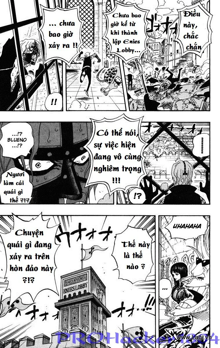 One Piece chương 386 - trang 14