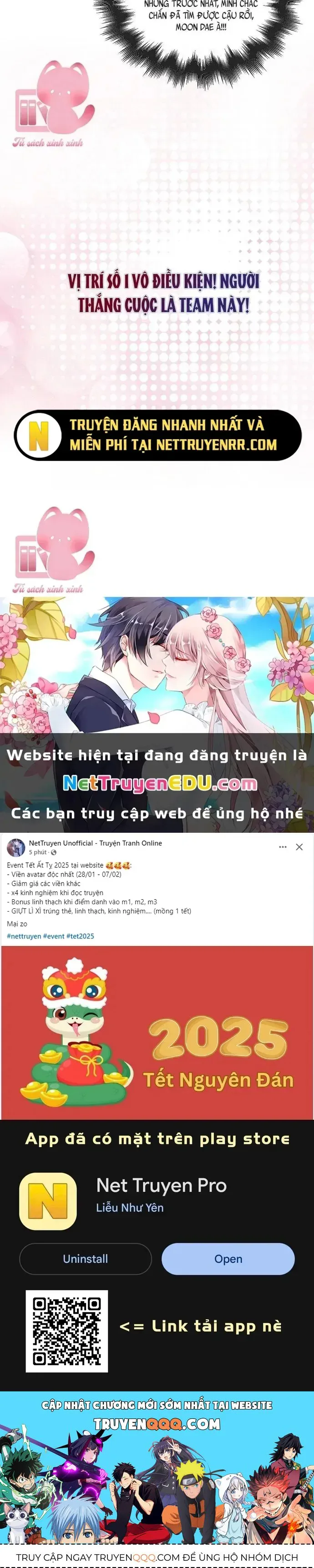Ra Mắt Hay Ra Đi chương 30 - trang 15