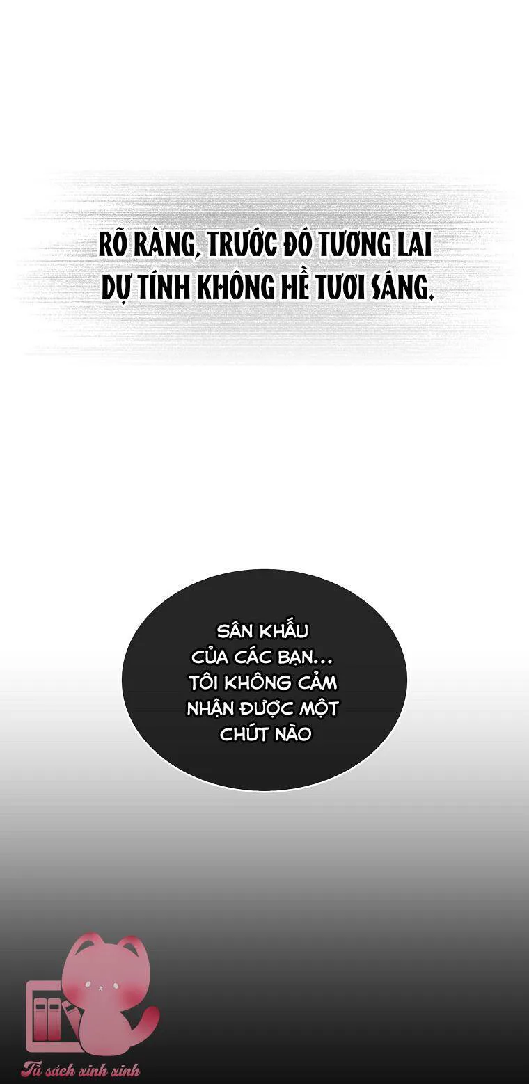 Ra Mắt Hay Ra Đi chương 31 - trang 4