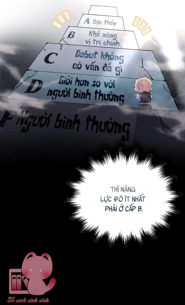 Ra Mắt Hay Ra Đi chương 31 - trang 19