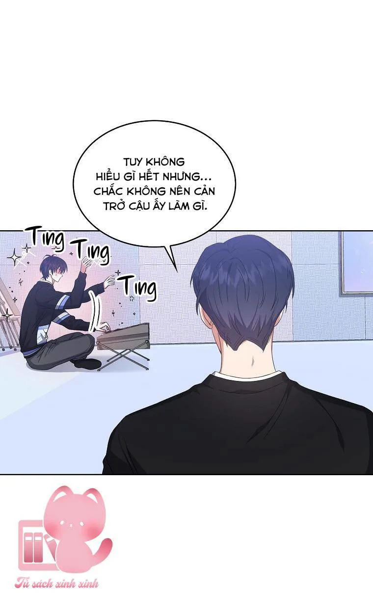 Ra Mắt Hay Ra Đi chương 31 - trang 28
