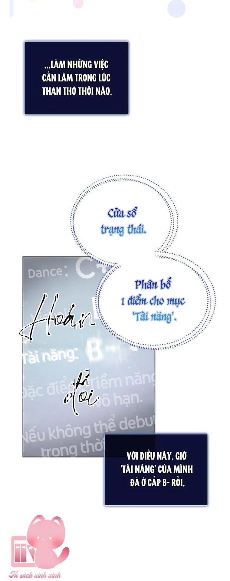 Ra Mắt Hay Ra Đi chương 31 - trang 32