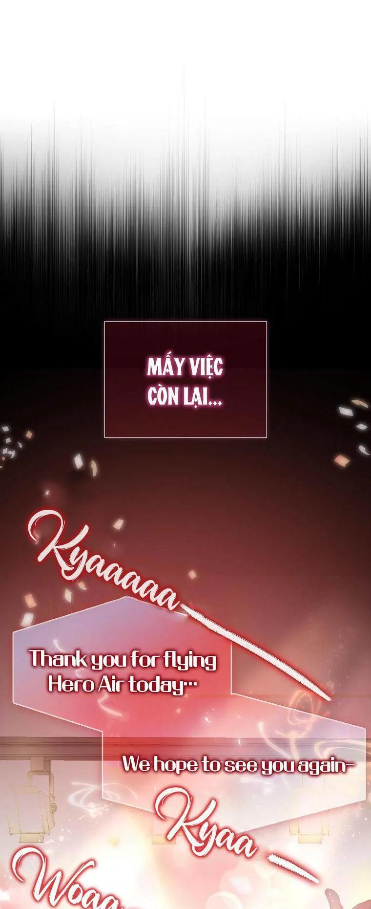 Ra Mắt Hay Ra Đi chương 31 - trang 33
