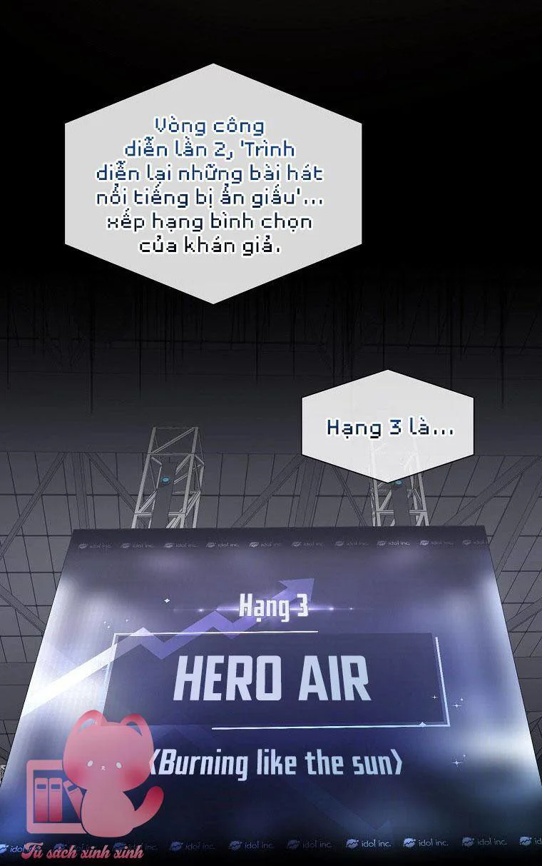 Ra Mắt Hay Ra Đi chương 31 - trang 37