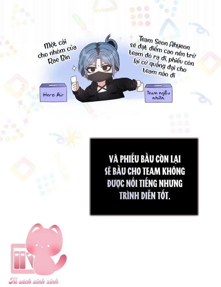 Ra Mắt Hay Ra Đi chương 31 - trang 42