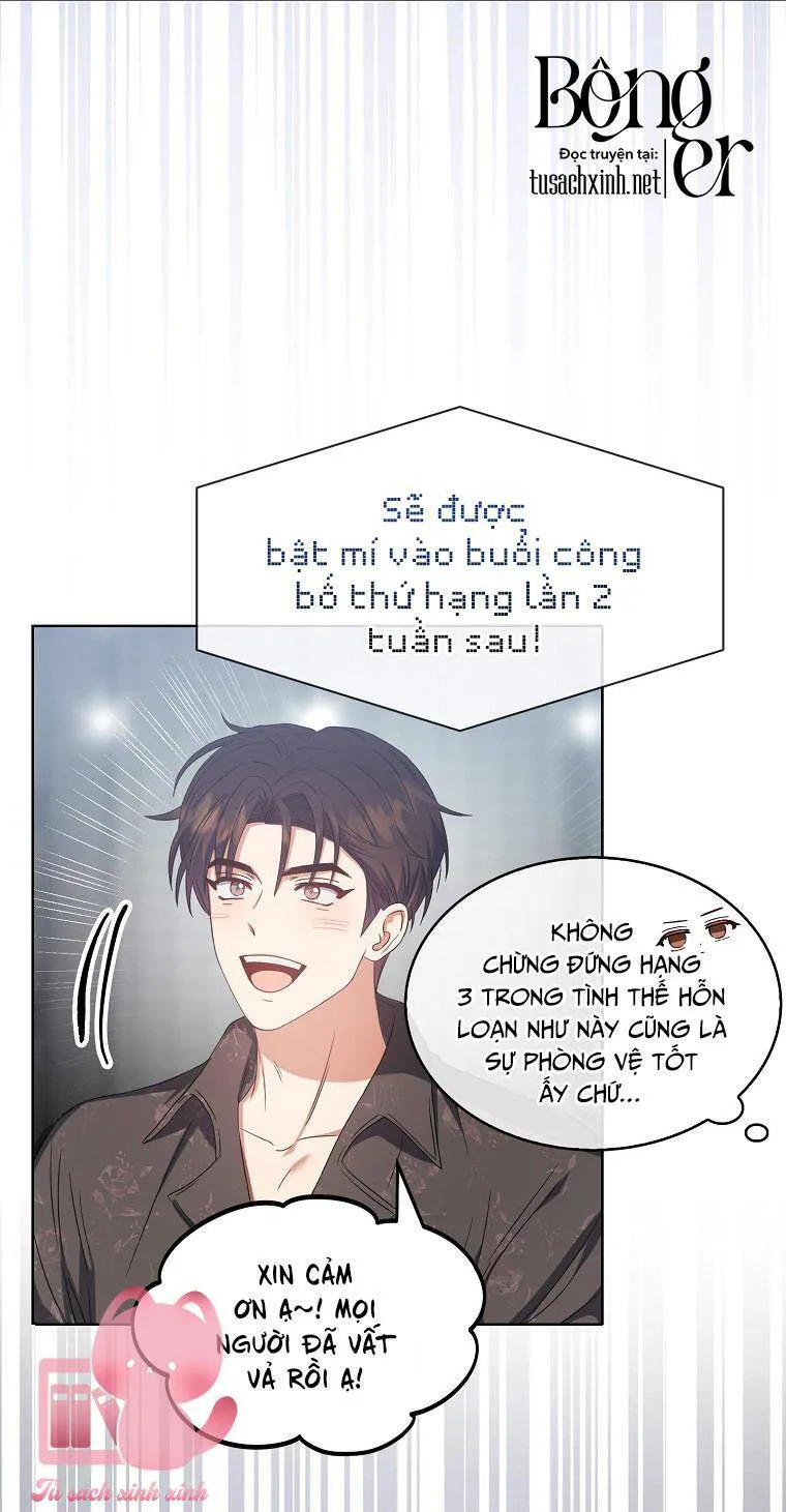 Ra Mắt Hay Ra Đi chương 31 - trang 44