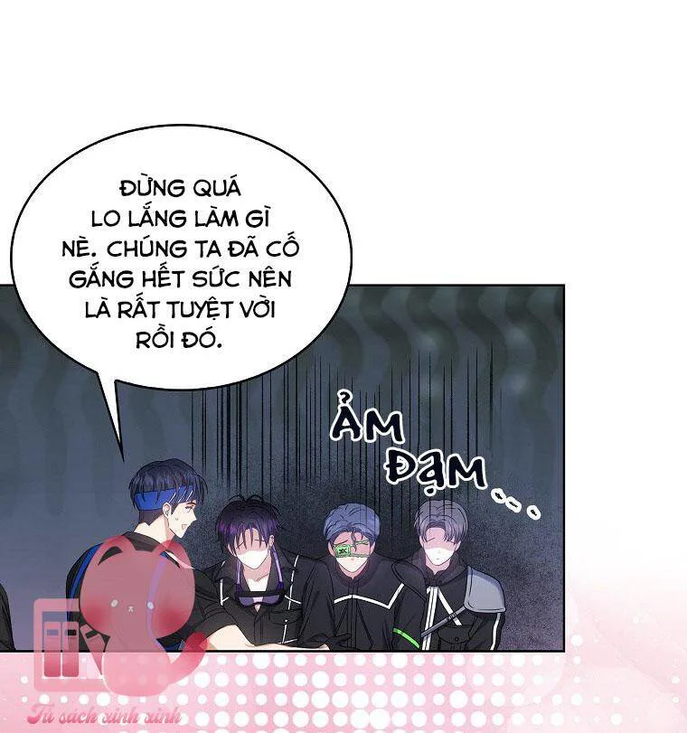 Ra Mắt Hay Ra Đi chương 31 - trang 51