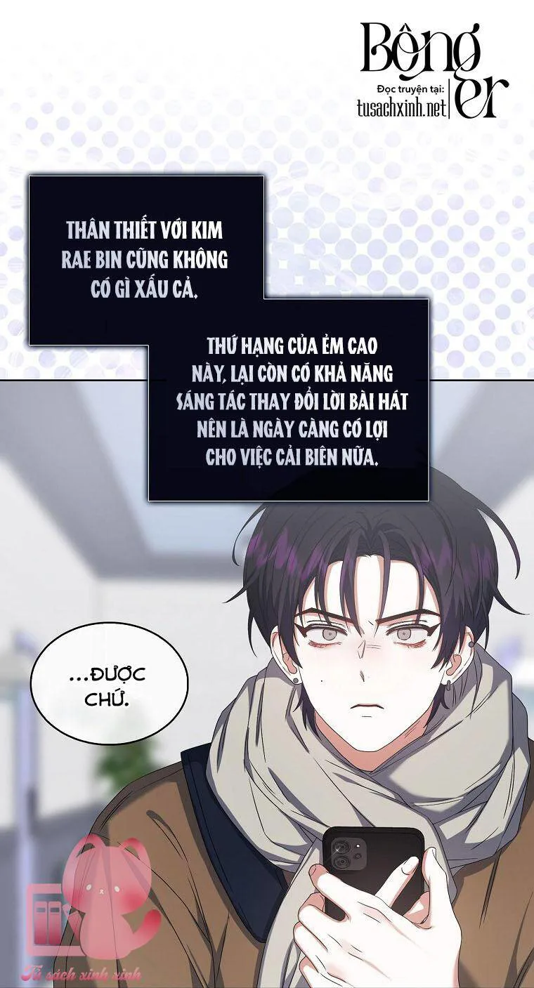 Ra Mắt Hay Ra Đi chương 31 - trang 61