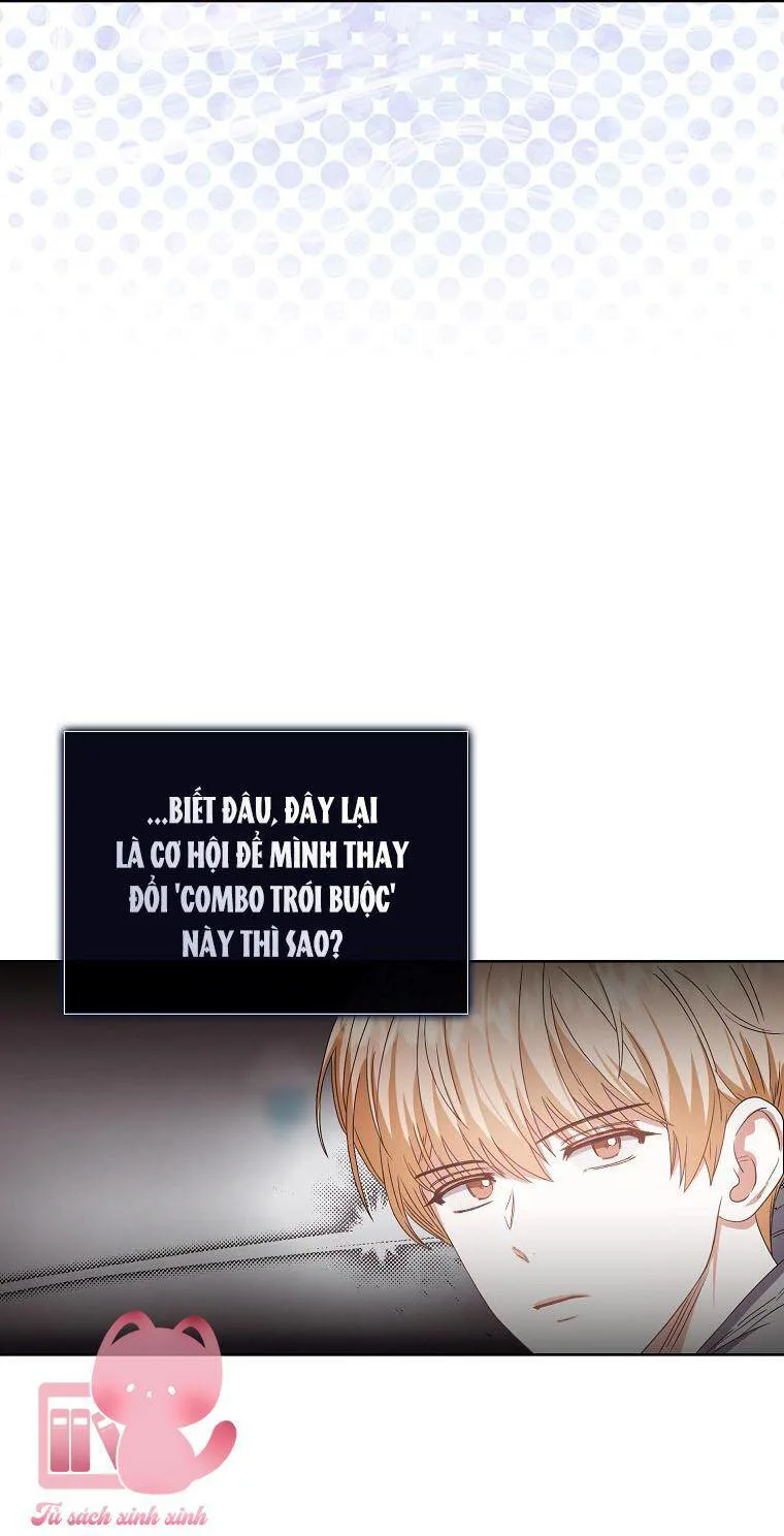 Ra Mắt Hay Ra Đi chương 31 - trang 62