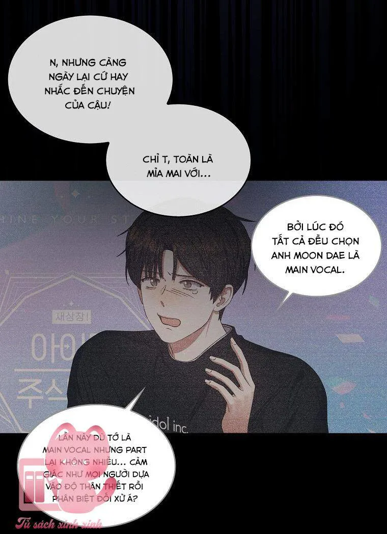 Ra Mắt Hay Ra Đi chương 31 - trang 76