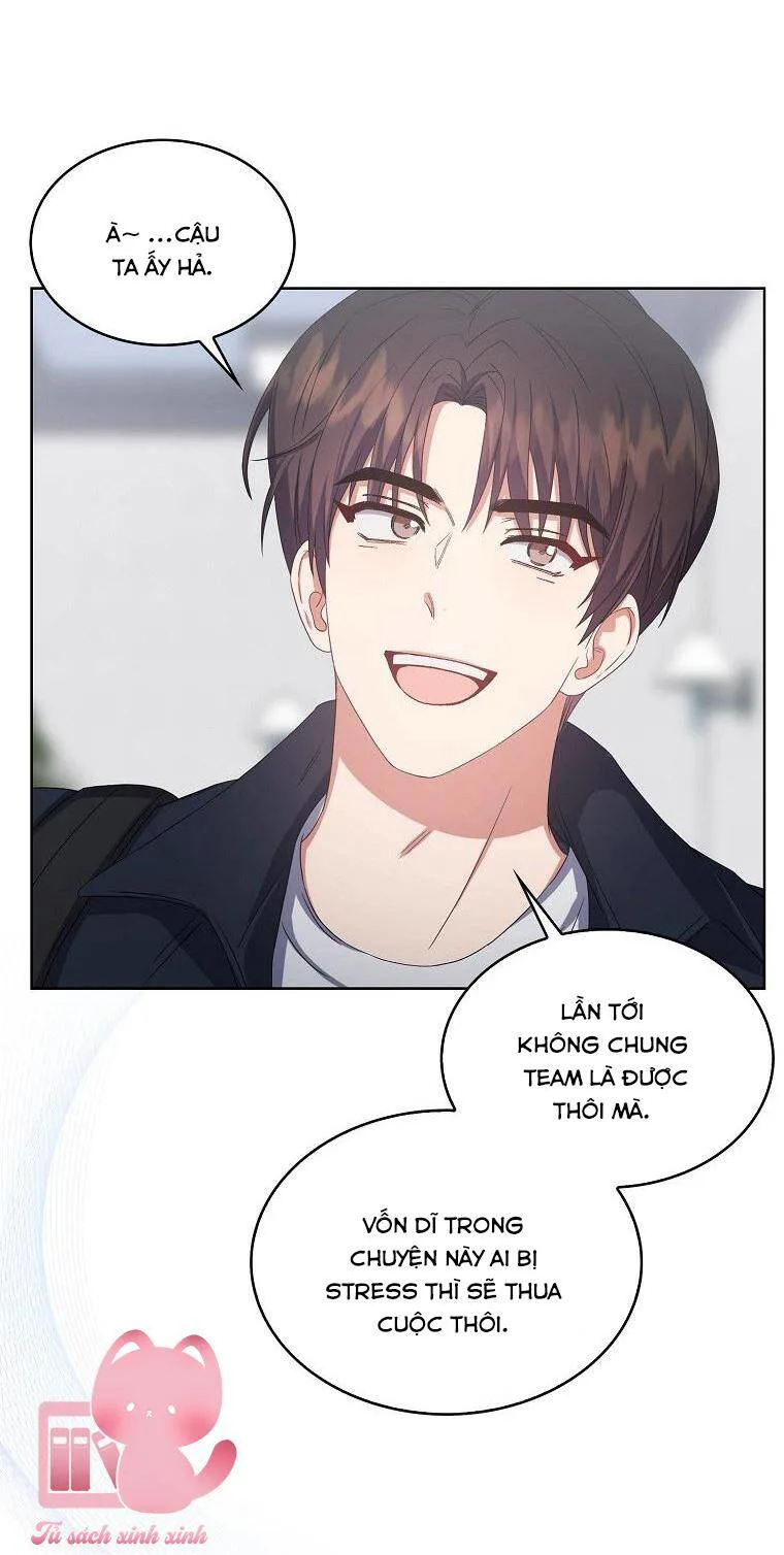 Ra Mắt Hay Ra Đi chương 31 - trang 87