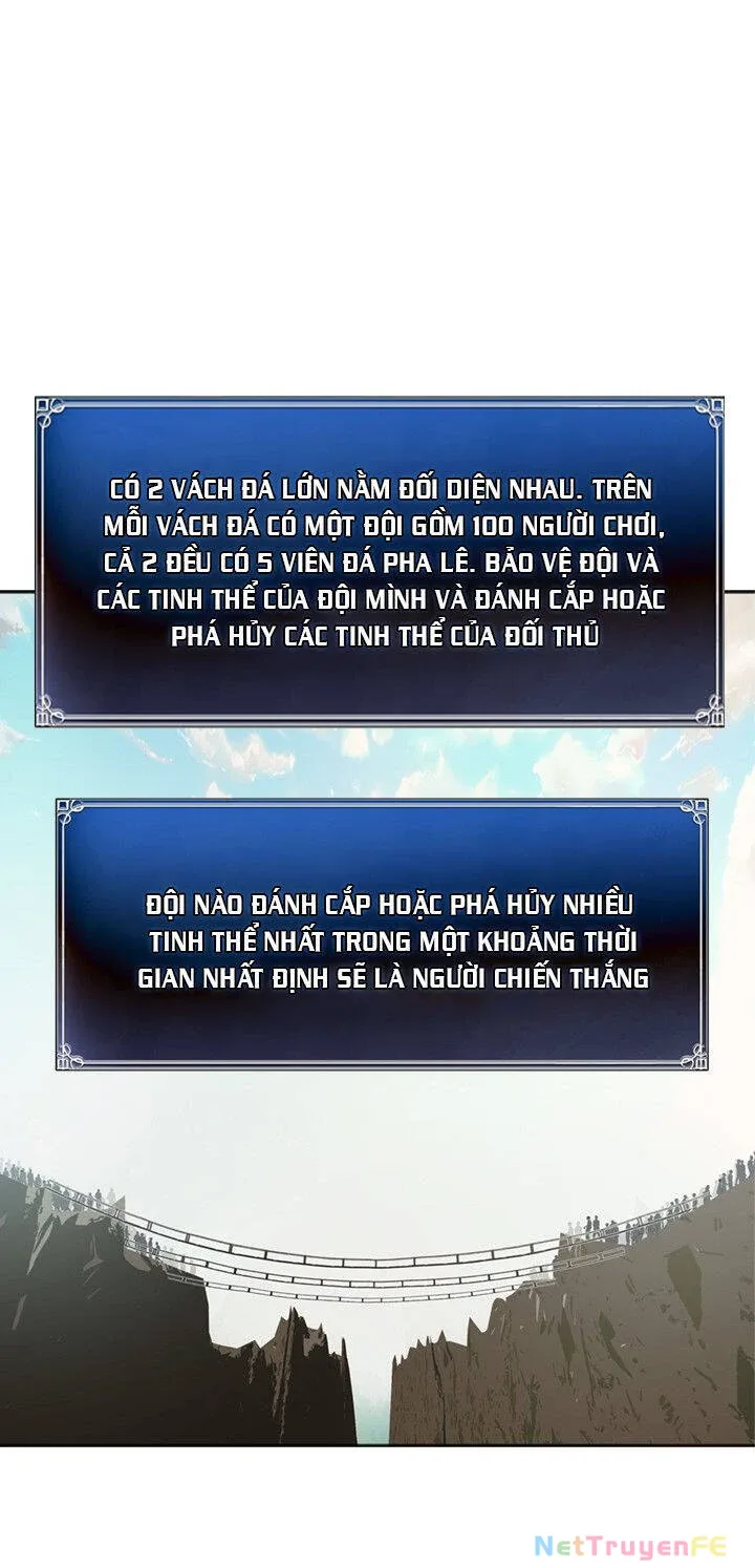 Vua Thăng Cấp chương 46 - trang 49