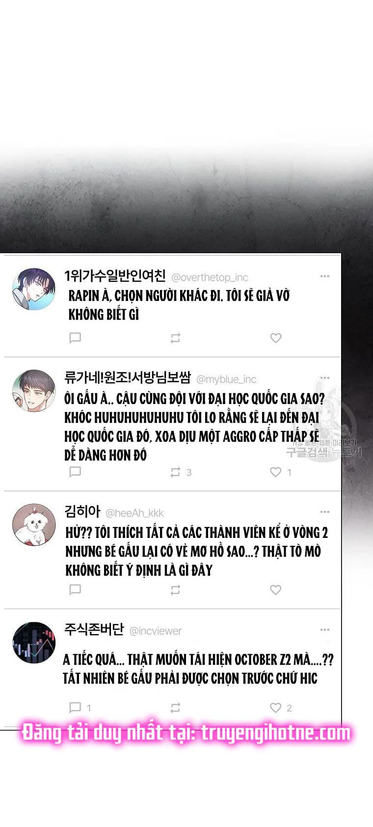 Ra Mắt Hay Ra Đi chương 33.2 - trang 24