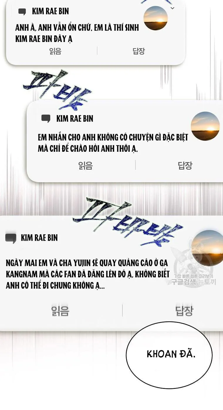 Ra Mắt Hay Ra Đi chương 33.2 - trang 29