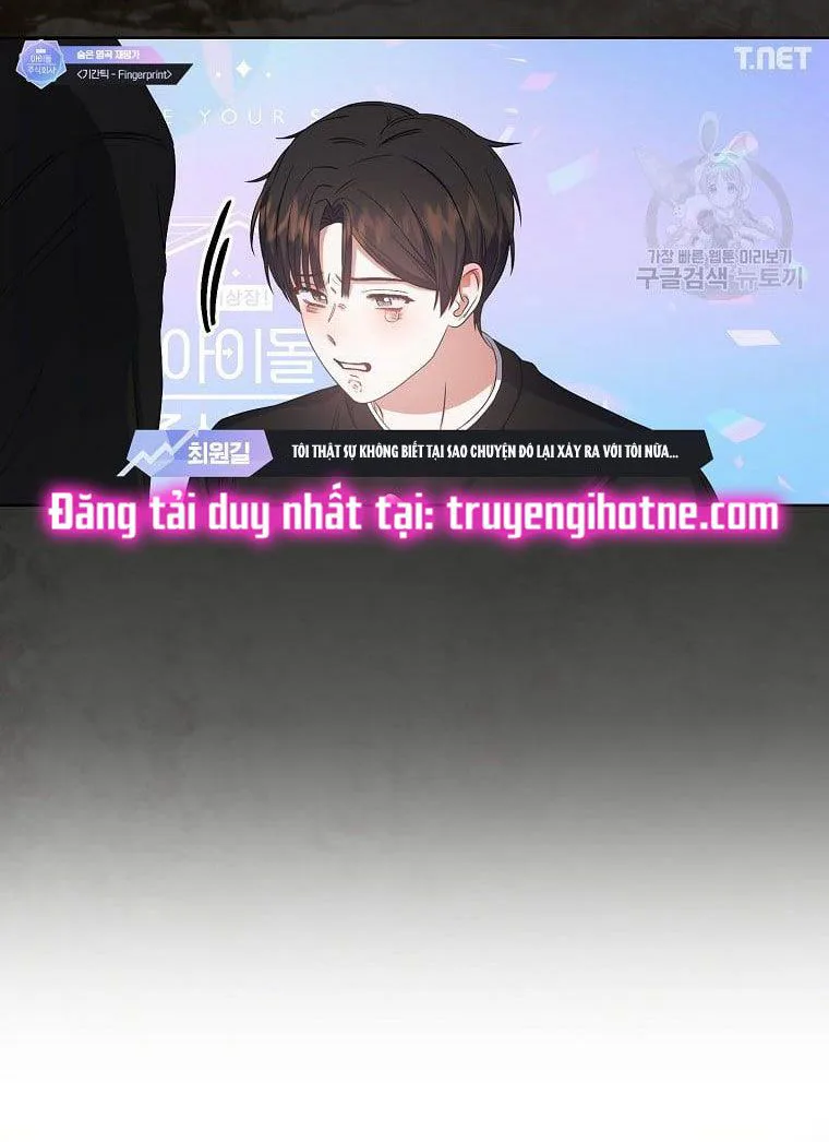 Ra Mắt Hay Ra Đi chương 33.2 - trang 44