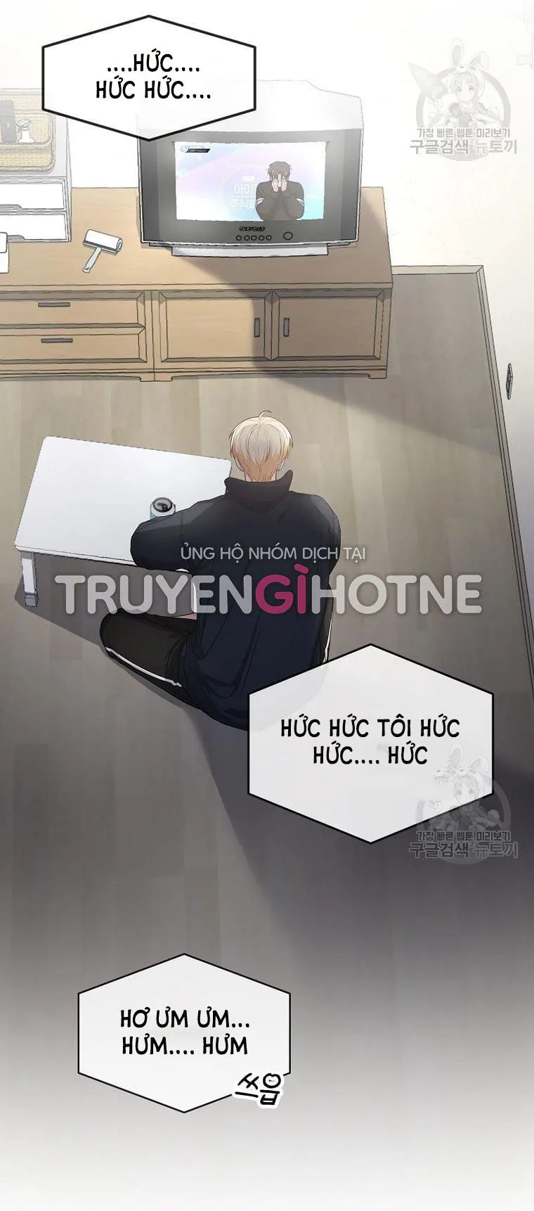 Ra Mắt Hay Ra Đi chương 33.2 - trang 45
